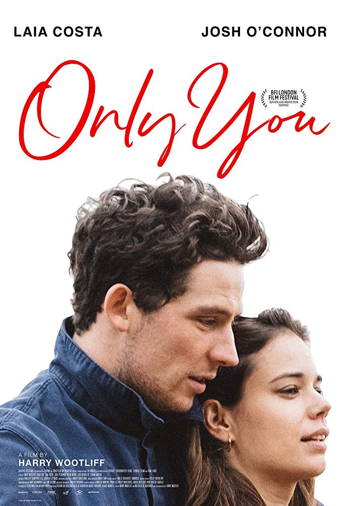 Poster for Only You